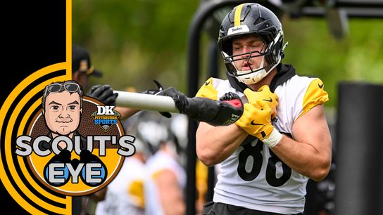 Podcast: Scout's Eye taken South Side
